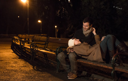 The Art of Compromise: Building Stronger Bonds in Relationships