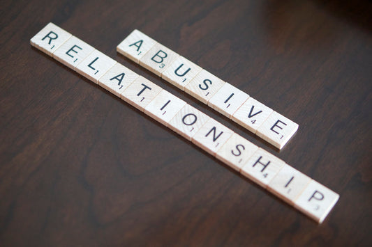 Unlocking the Secrets Recognising and Avoiding Toxic Relationship Patterns