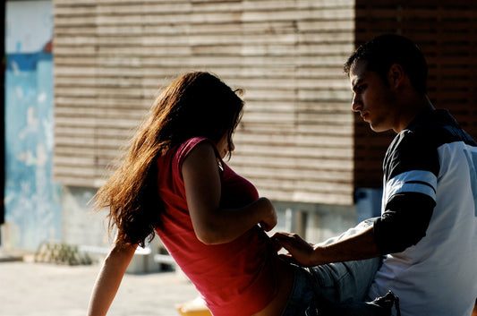 Setting Boundaries in Love: The Key to A Healthy Relationship
