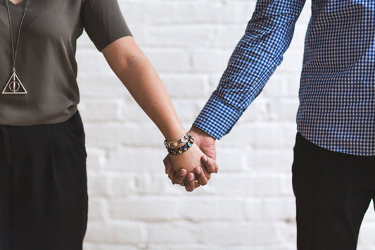 Strengthening Your Bond: How Shared Values Bring Couples Closer