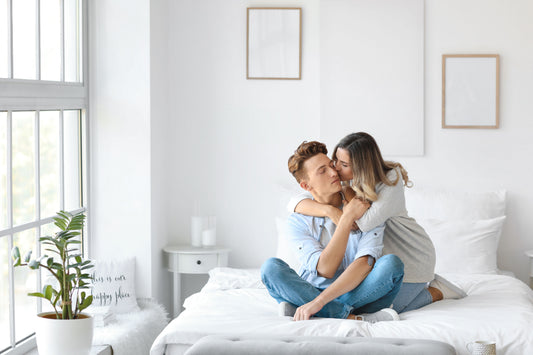 Unlocking the Bonds of Love: Building Emotional Intimacy
