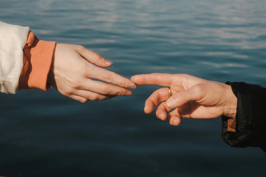 The Cornerstone of Love: Trust and Honesty in Relationships