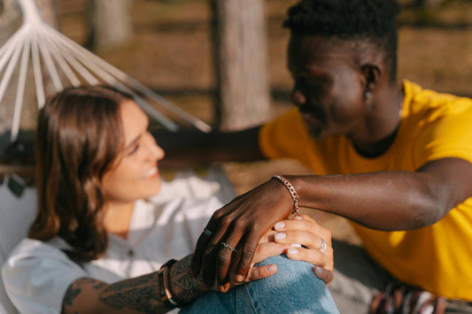 Unlocking the Secrets of Effective Communication for Couples