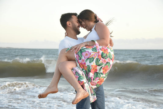 The Joyful Bond Why Laughter and Fun are Essential in Relationships