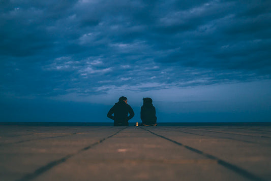 Mastering Tough Talks Connect Deeper with Your Partner