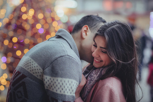 Managing Stress Together as a Couple Bonding Through Challenges