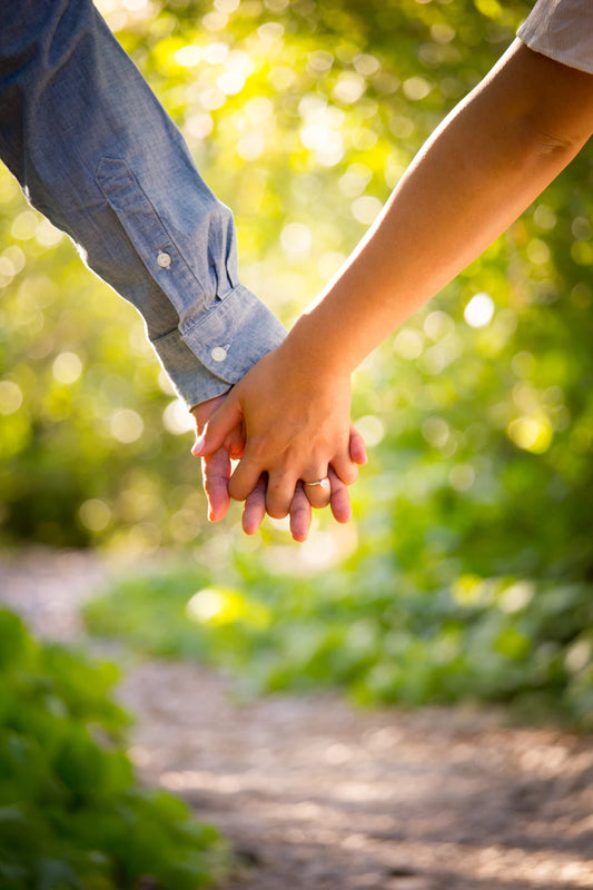 Understanding Relationship Phases What to Expect