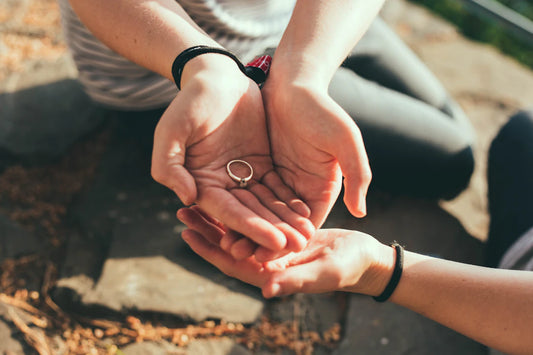 Balancing Freedom and Connection in Relationships