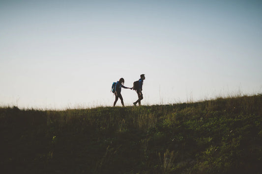 Overcoming Jealousy Building a Stronger Relationship
