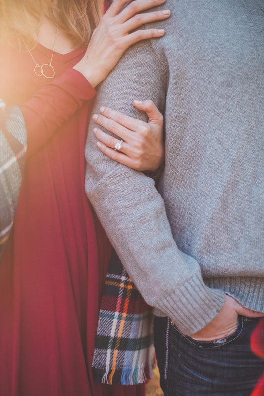 The Benefits of Couples Therapy A Lifeline for Love