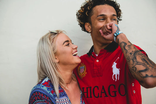 Embracing Your Unique Self Maintaining Individuality While in a Relationship