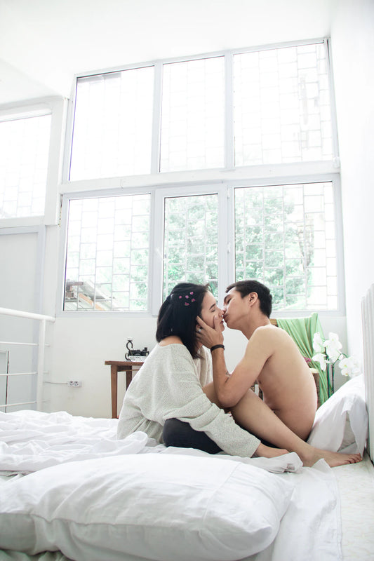 10 Tried and Tested Ways to Keep the Romance Alive in Long-Term Relationships
