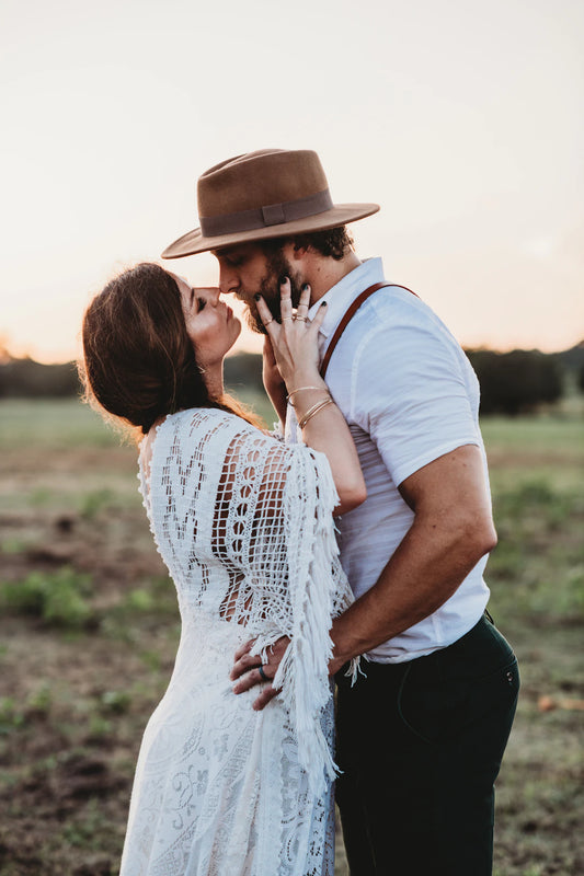 Set Relationship Goals Growing Together as a Team