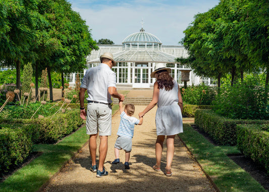 The Power of Quality Time Strengthening Bonds