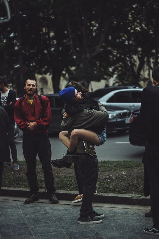Heal Together Overcoming Jealousy in Relationships