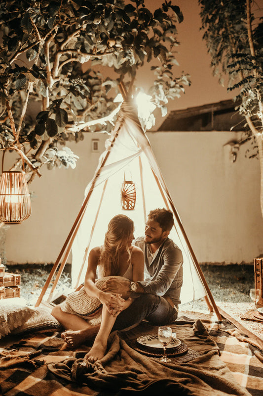 Charting Relationship Growth Stages You Need to Know