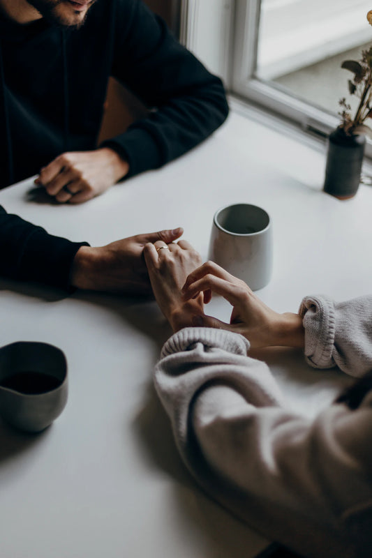 The Role of Humor in Keeping Your Relationship Alive