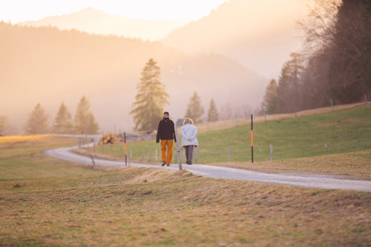 Discovering New Adventures Together Exploring Activities as a Couple