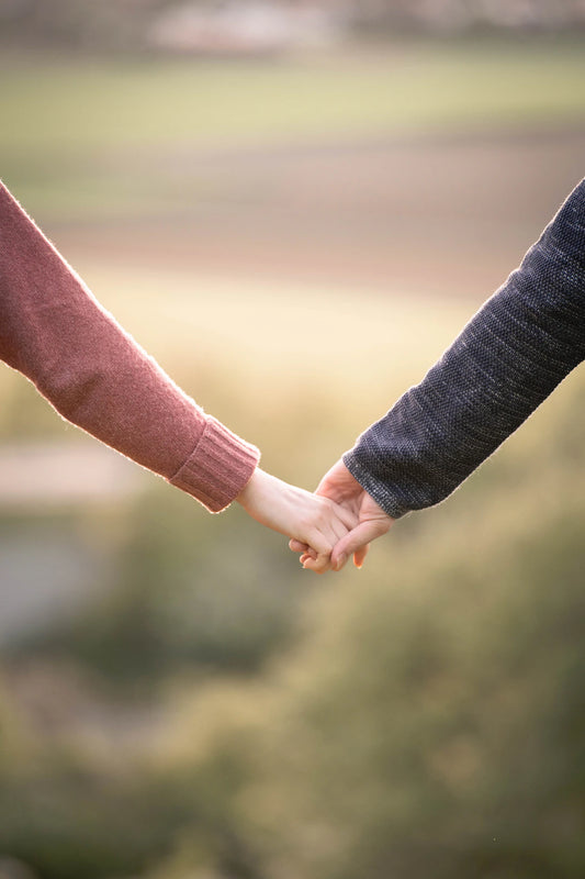 Building a Strong Bond Foundations of Healthy Relationships
