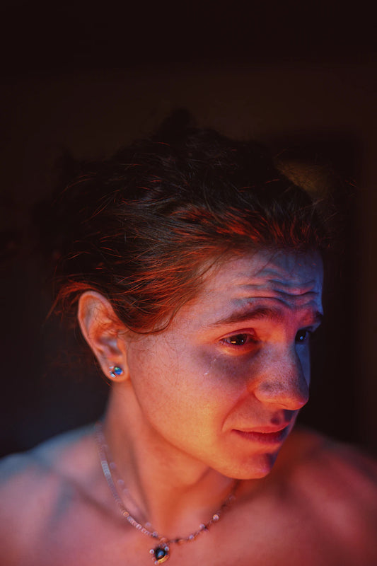 Unlocking Connection The Power of Vulnerability in Relationships