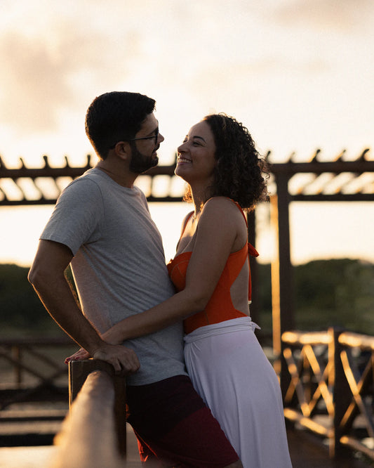Reviving Romance Keeping the Spark Alive in Love