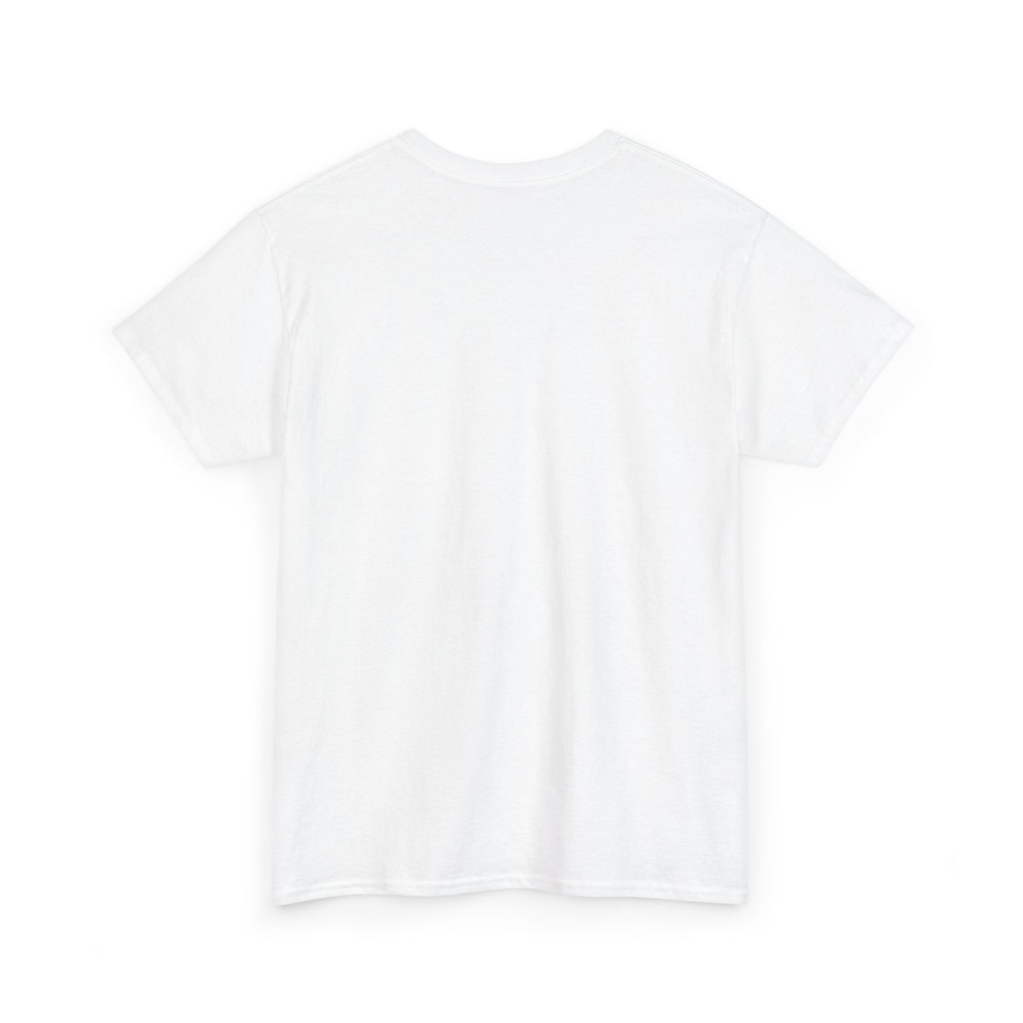 Unisex T-shirt, Yoga, Mindfulness, Paws & Pose C