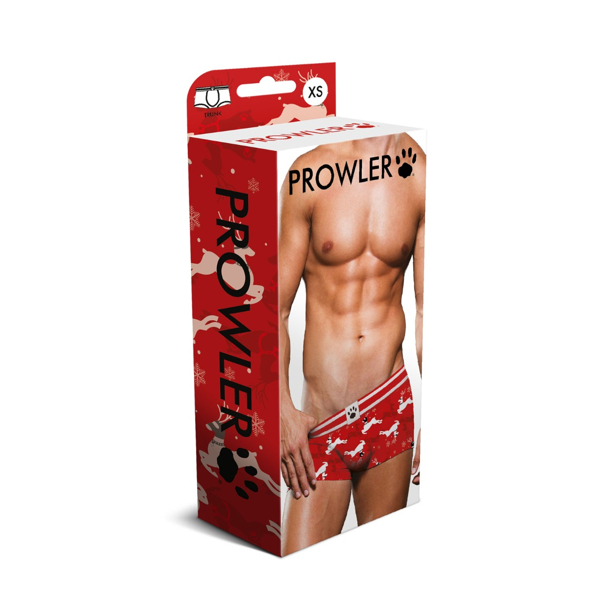 Prowler Reindeer Trunk XS