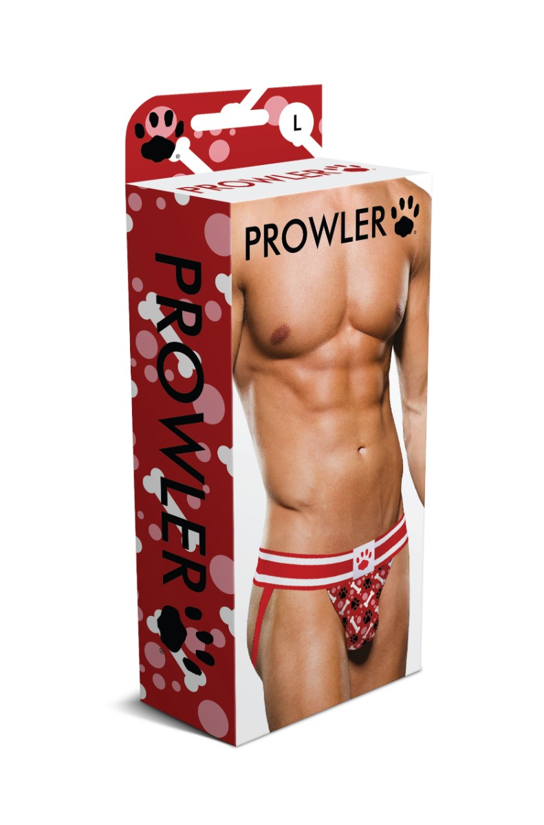Prowler Red Paw Jock XL