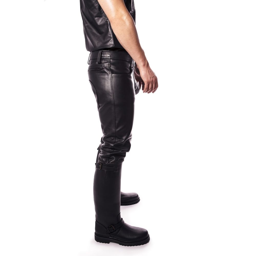 Prowler RED Rider Jeans Black 38in