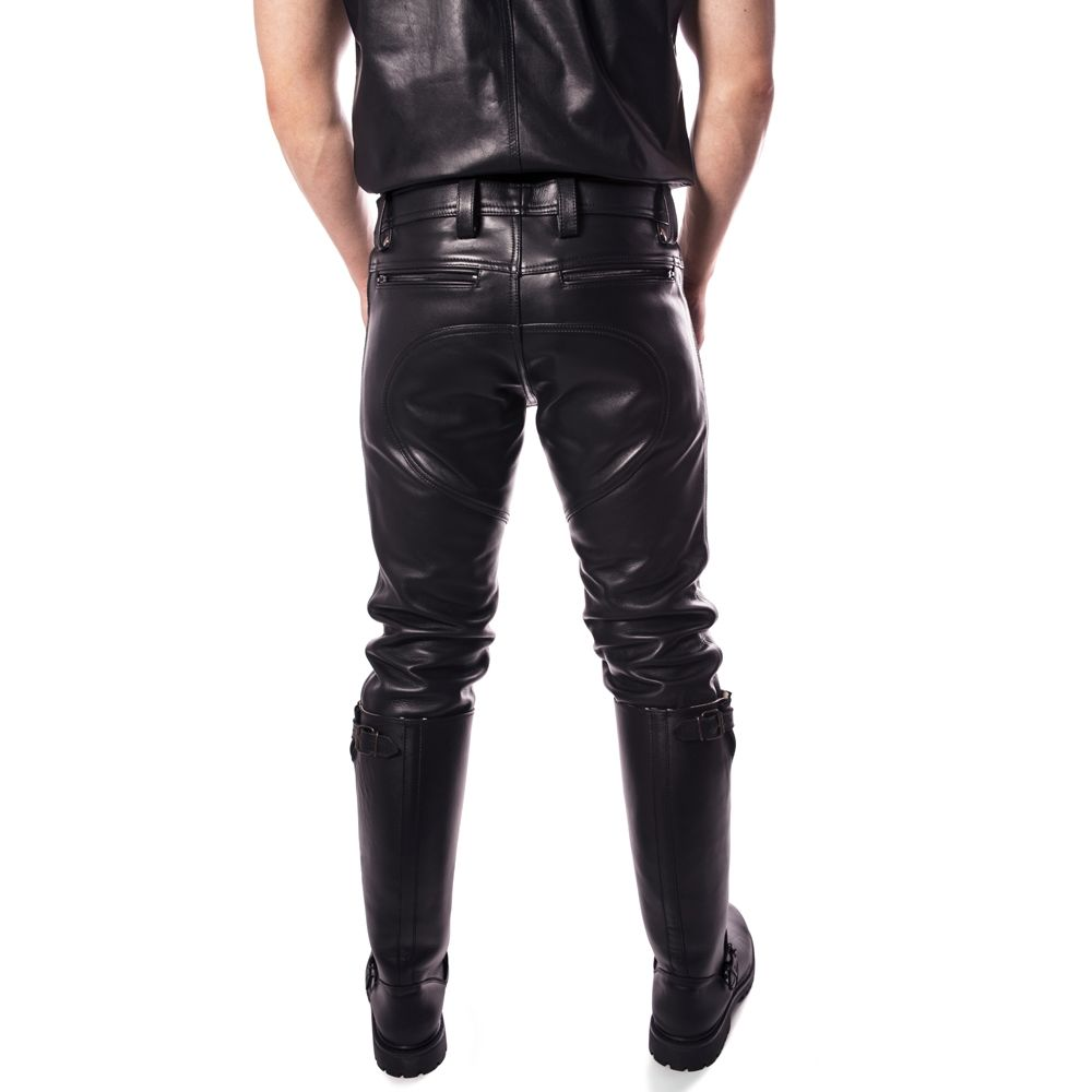Prowler RED Rider Jeans Black 38in