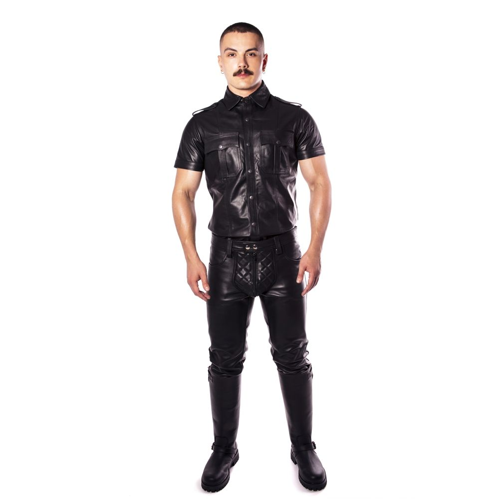 Prowler RED Rider Jeans Black 38in