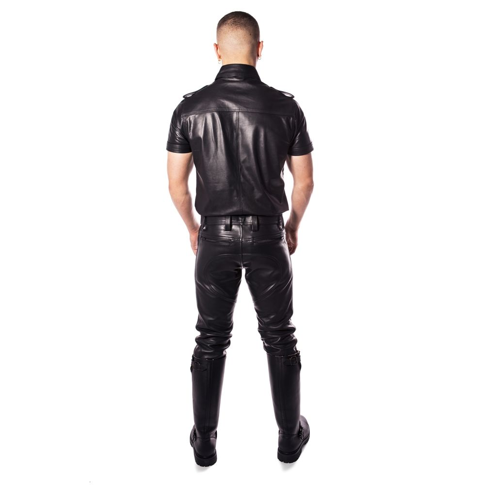 Prowler RED Rider Jeans Black 38in