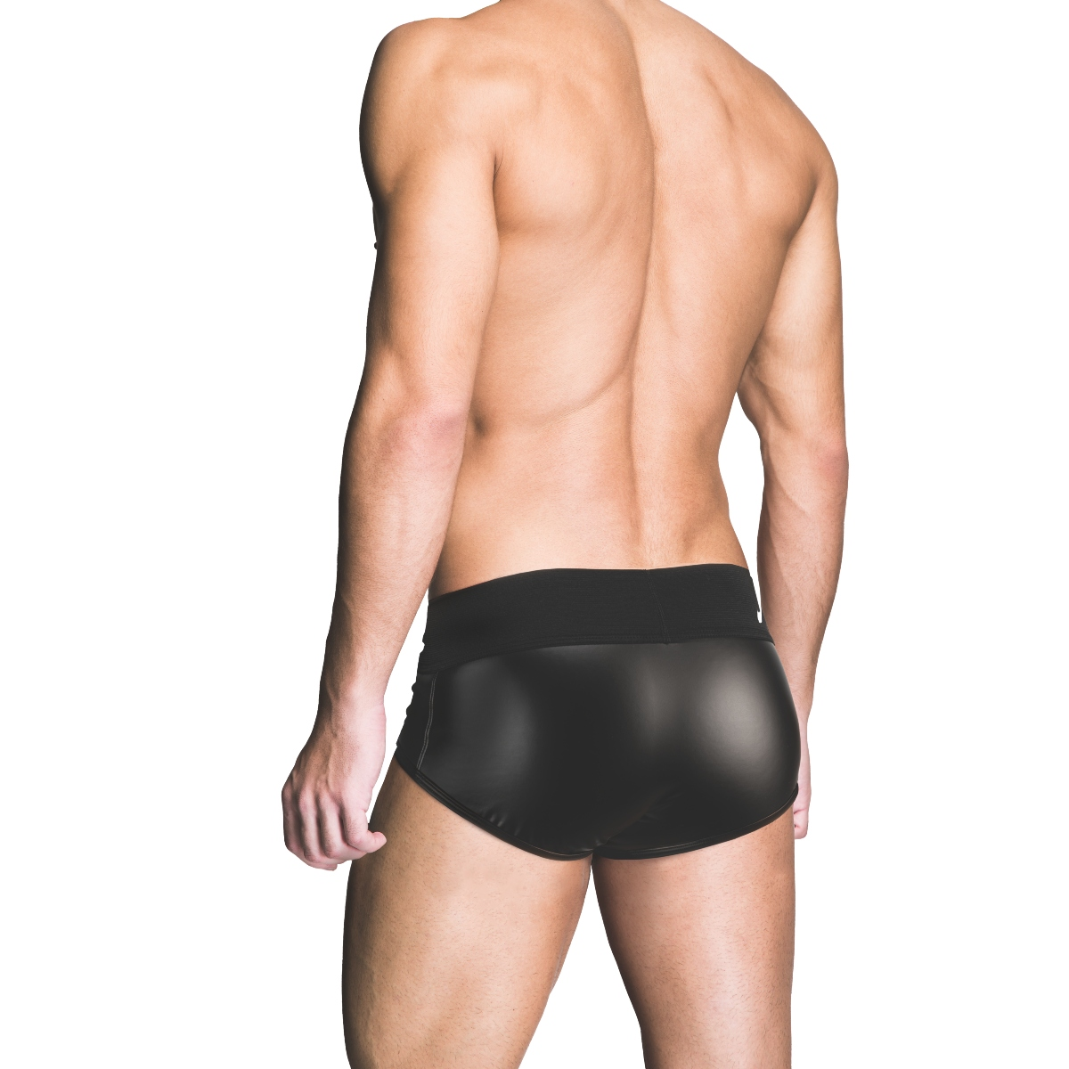 Prowler RED Wetlook Brief XL