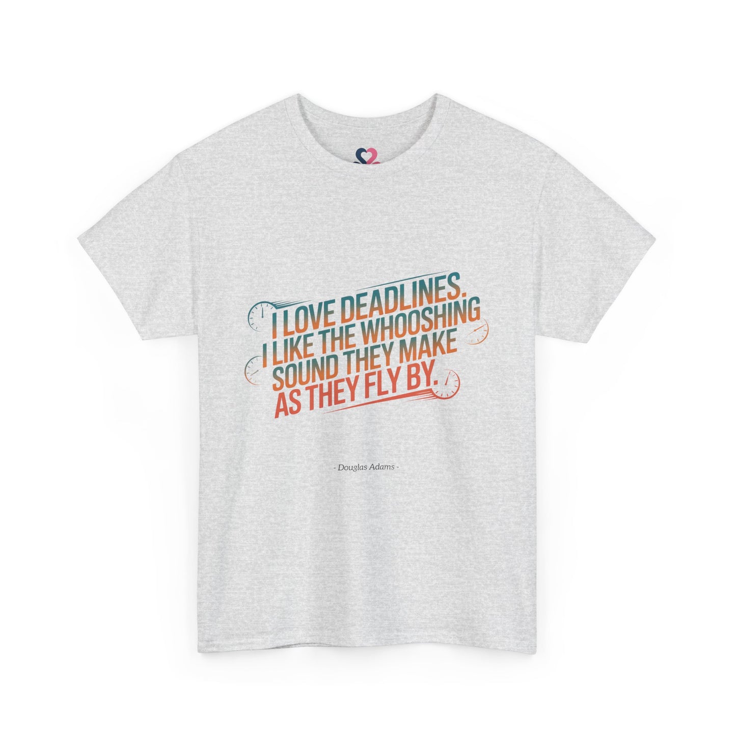 Unisex T-shirt, Famous Quote, Mindfulness, Wellbeing, model XVI