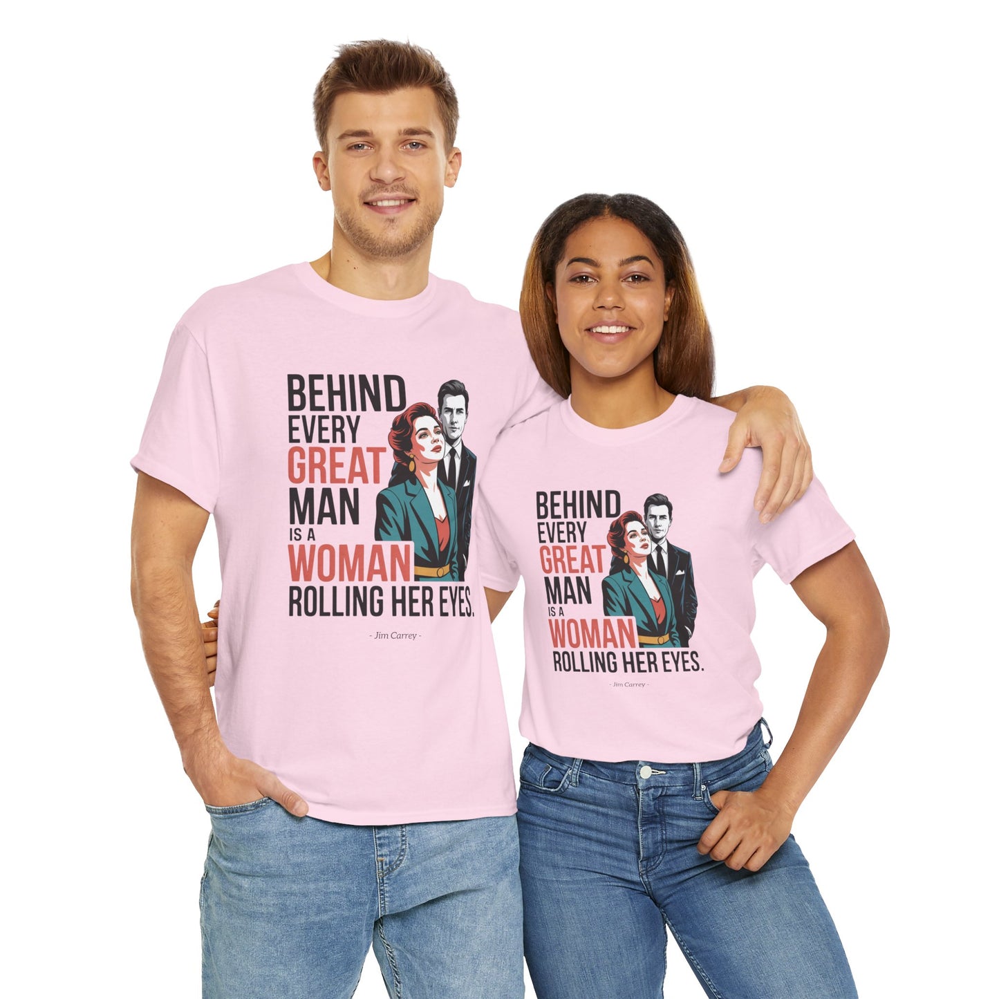 Unisex T-shirt, Famous Quote, Mindfulness, Wellbeing, model V
