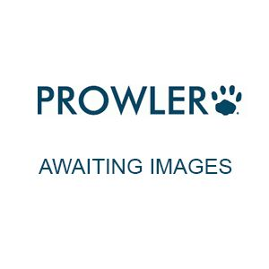 Prowler RED Bicep Band Grey