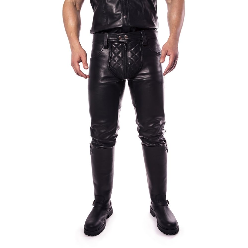 Prowler RED Rider Jeans Black 38in