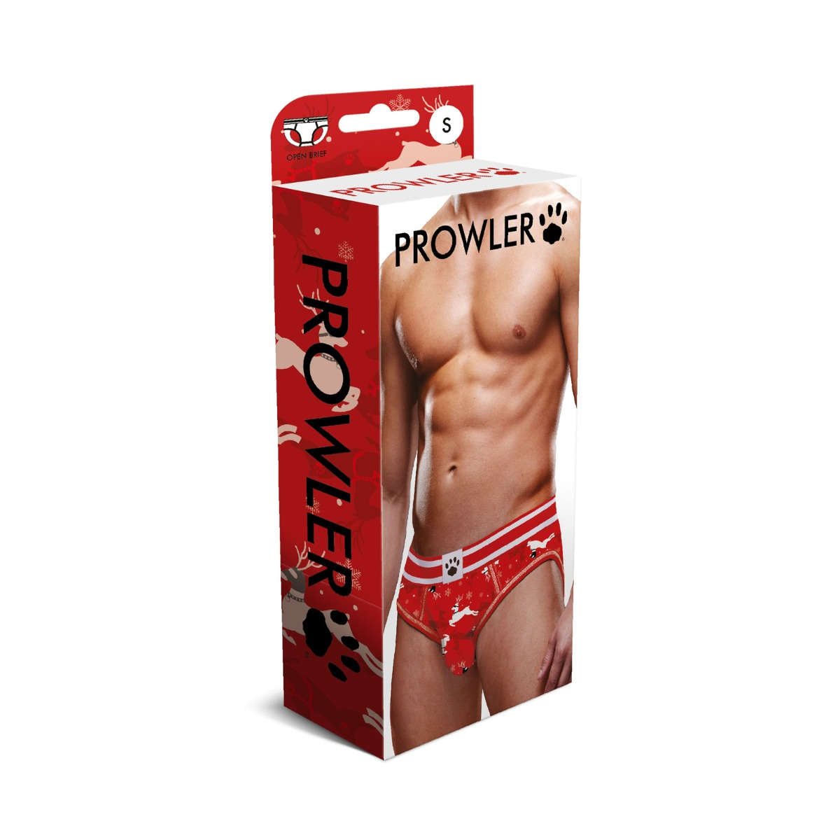 Prowler Reindeer Open Brief S