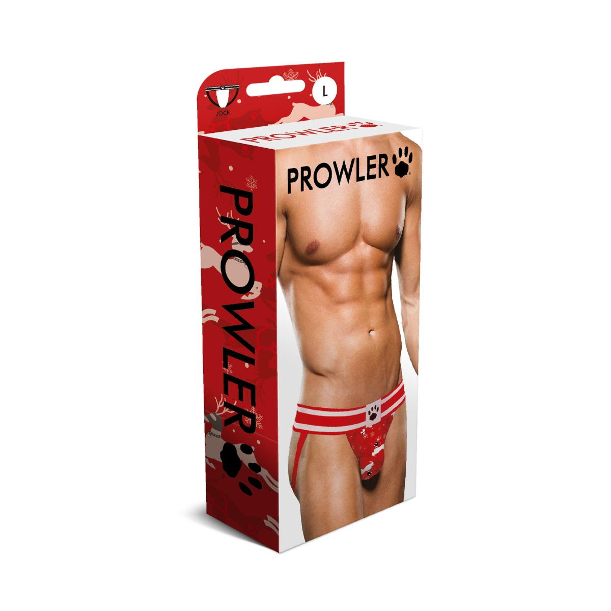 Prowler Reindeer Jock L