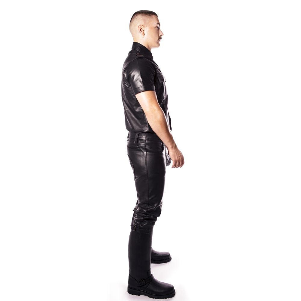 Prowler RED Rider Jeans Black 38in