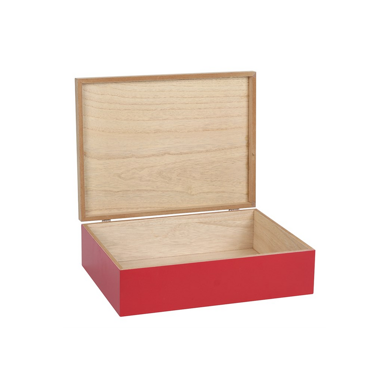 Christmas House Eve Box