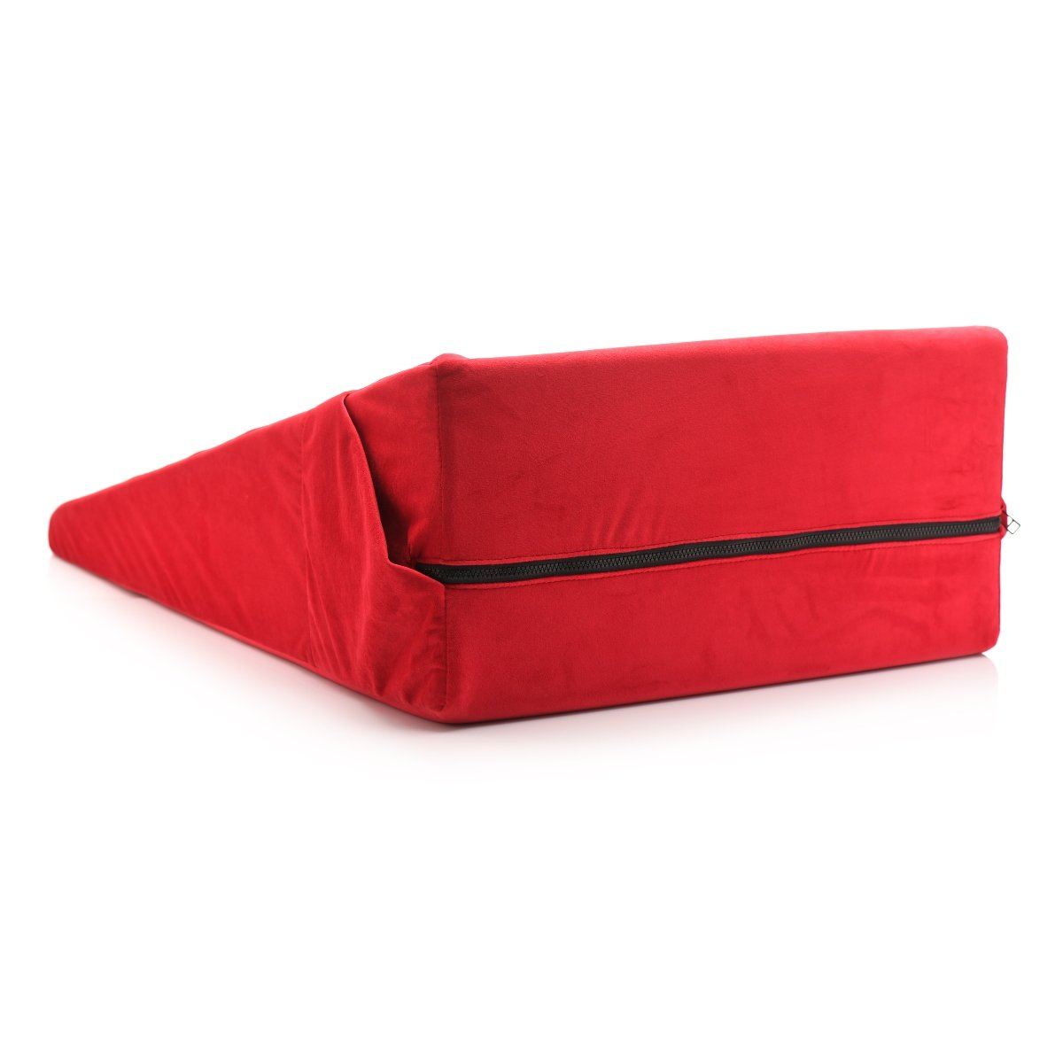 Bedroom Bliss XL Love Cushion Red