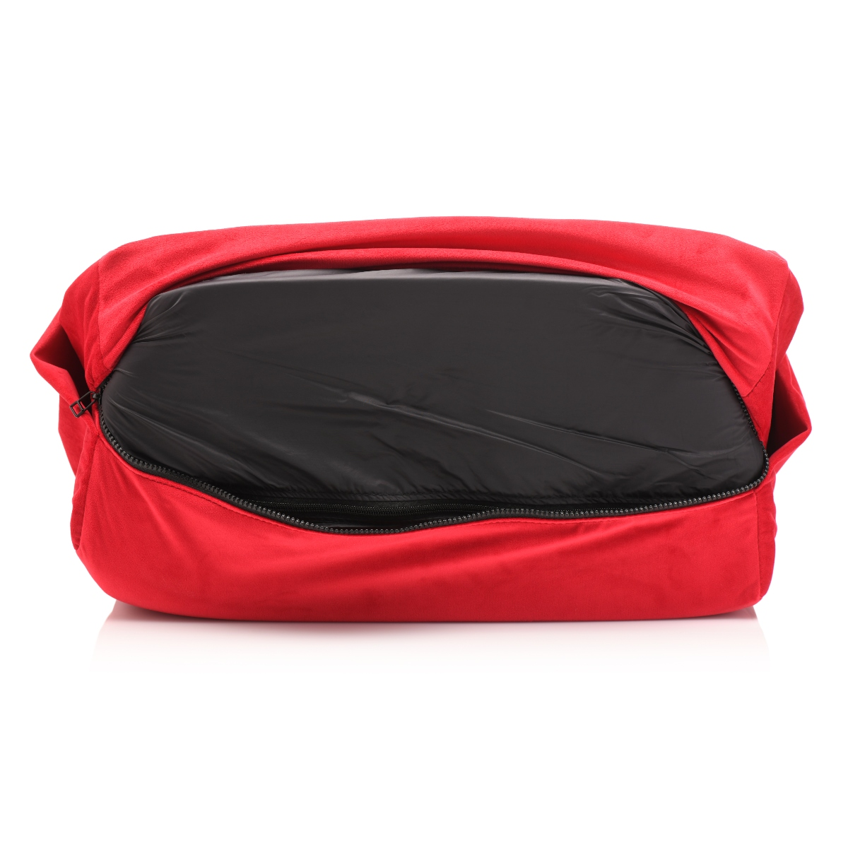 Bedroom Bliss XL Love Cushion Red