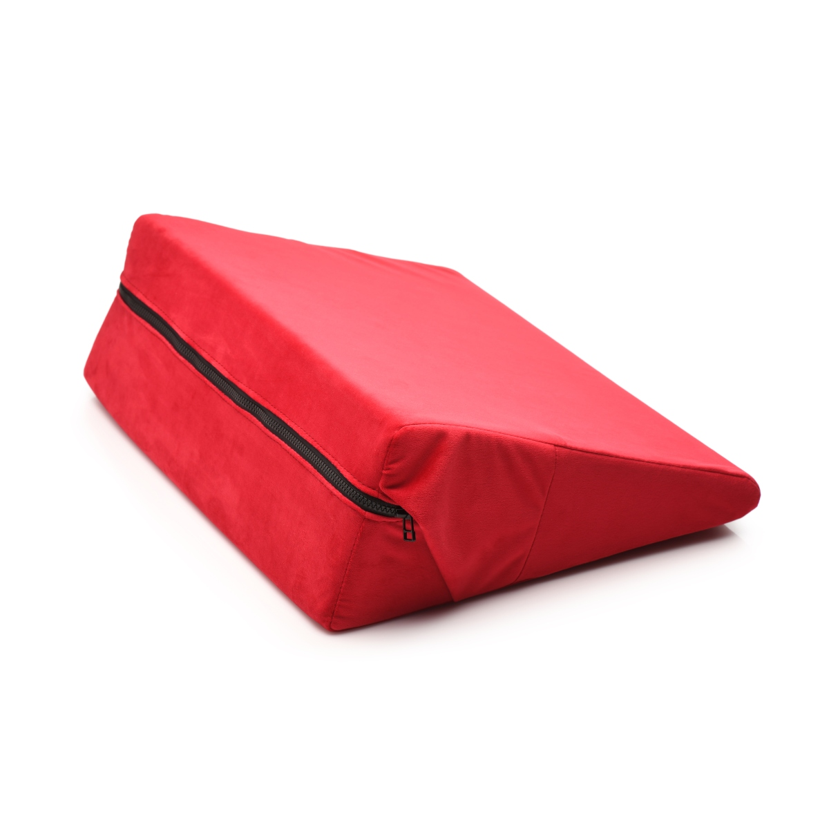 Bedroom Bliss Love Cushion Red
