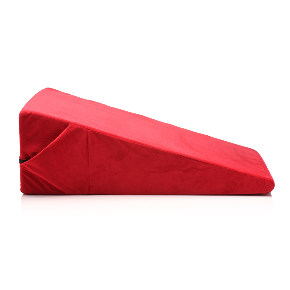 Bedroom Bliss XL Love Cushion Red