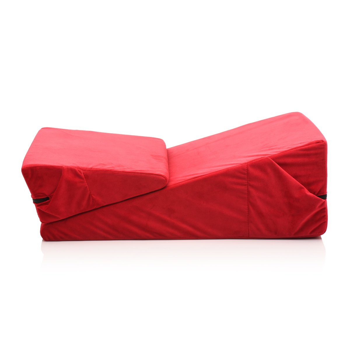 Bedroom Bliss Love Cushion Set Red