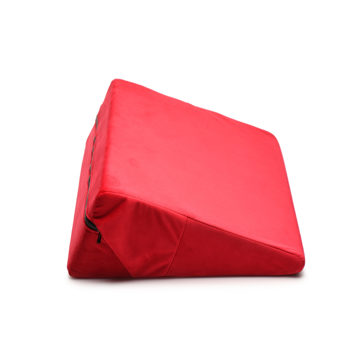 Bedroom Bliss Love Cushion Red