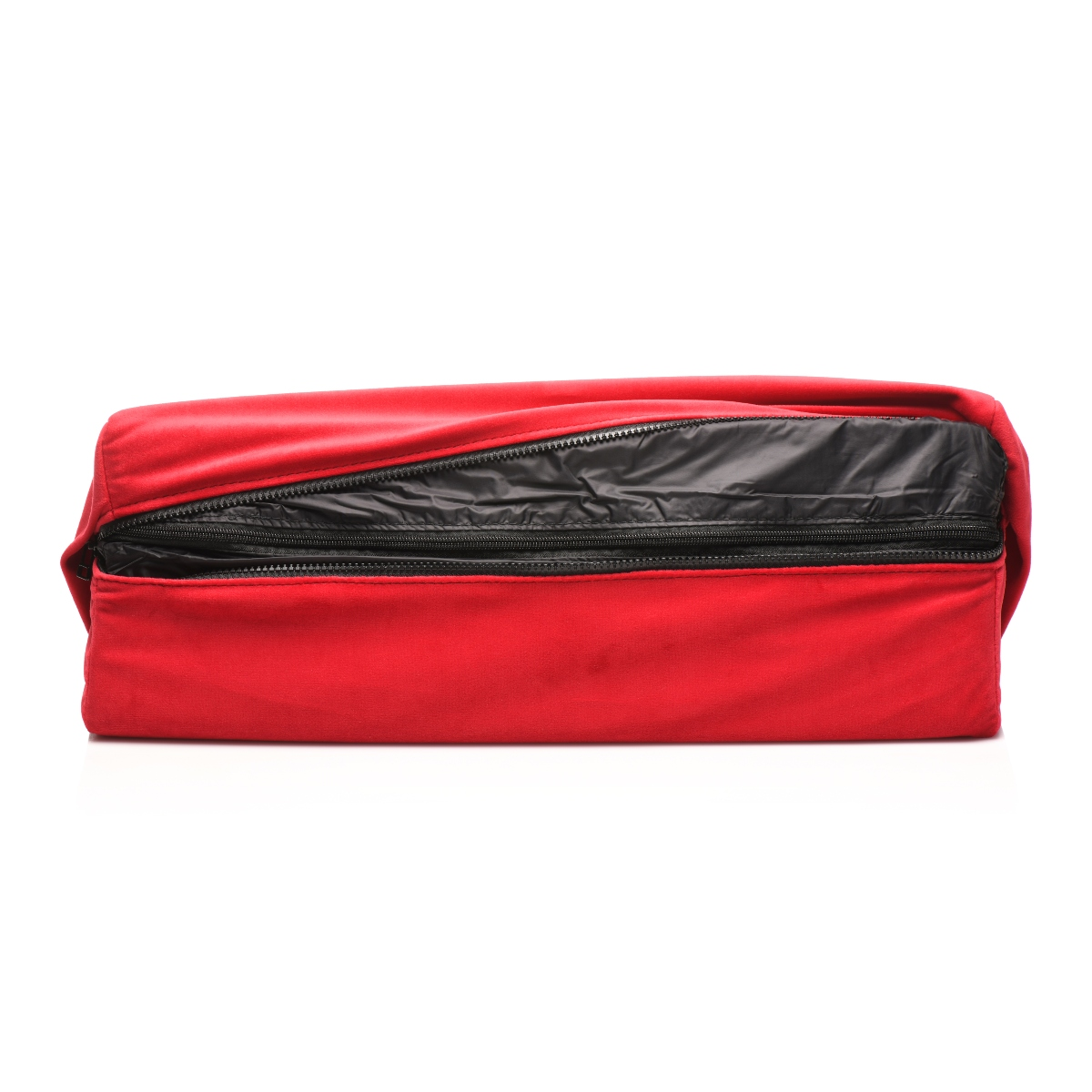 Bedroom Bliss Love Cushion Red