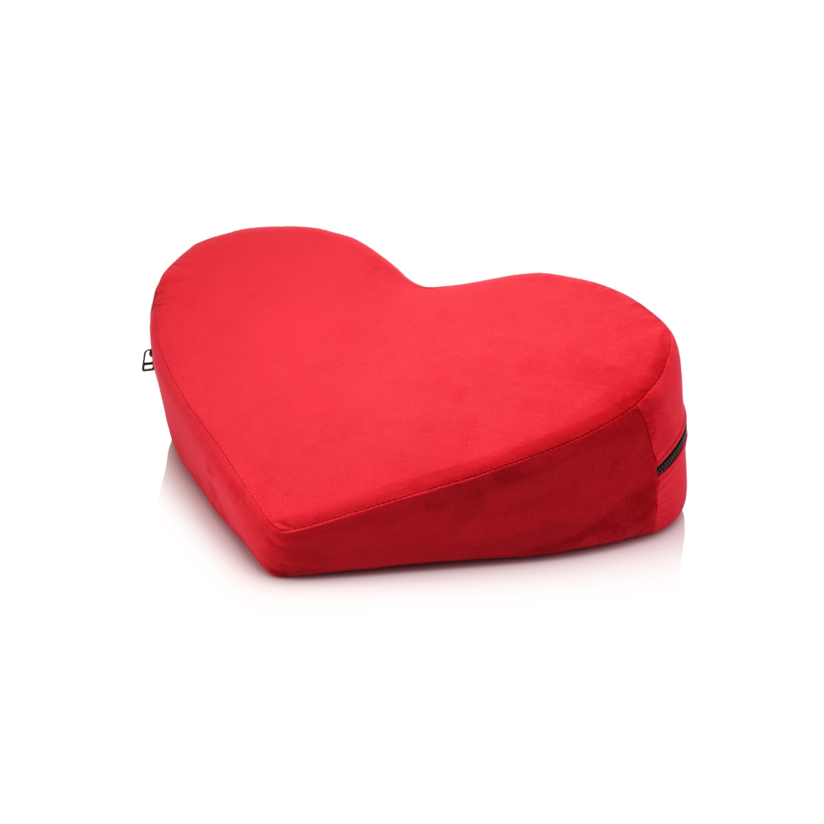Bedroom Bliss Love Pillow Red