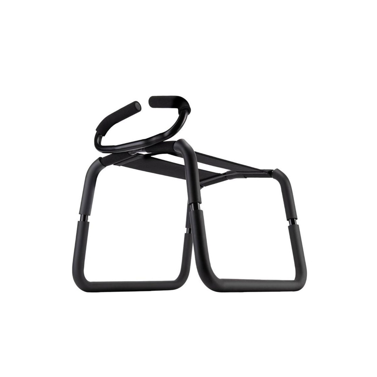Whipsmart Deluxe Sex Stool With Handles